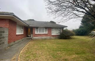 50 Cutts Road, Russley