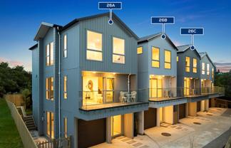 26B Trojan Crescent, New Lynn