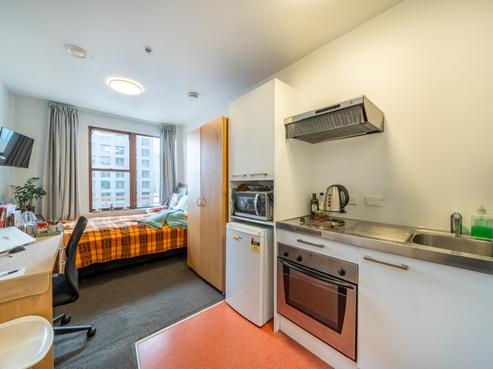903/169 The Terrace, Wellington Central