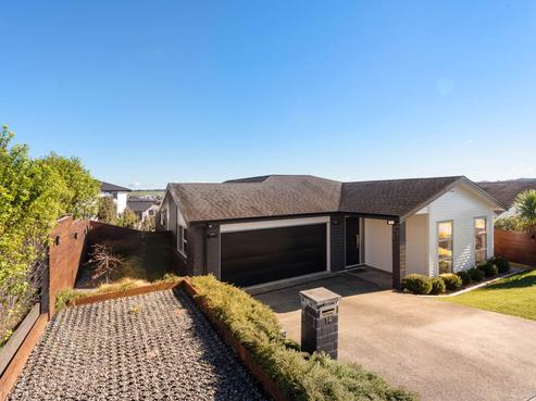 14 Whaley Greens, Silverdale