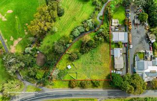 605 Buckland Road, Pukekohe