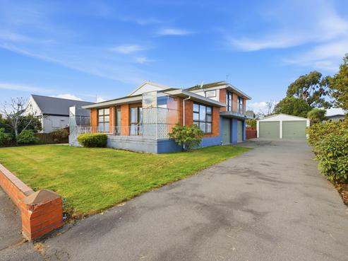 54 Highsted Road, Bishopdale