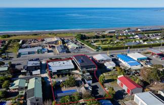 Dusky lodge backpackers investment opportunity