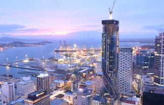 5102/10 Commerce Street, Auckland Central