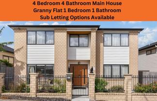 93 Thomas Road, Flat Bush