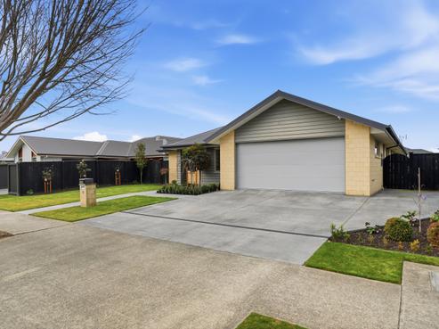 20 Churchill Drive, Rangiora