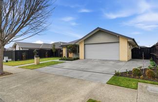20 Churchill Drive, Rangiora
