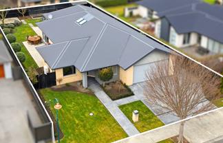 20 Churchill Drive, Rangiora