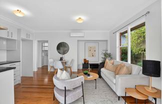 4/6 Edison Place, Saint Heliers