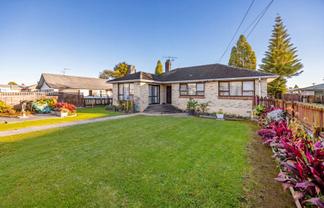 14 Grove Road, Papakura