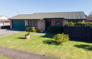 9A Walton Place, Ngatea