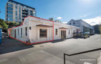 CATALINA BAY PRIME RETAIL

 
