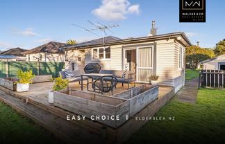 3 Hudson Ave, Upper Hutt