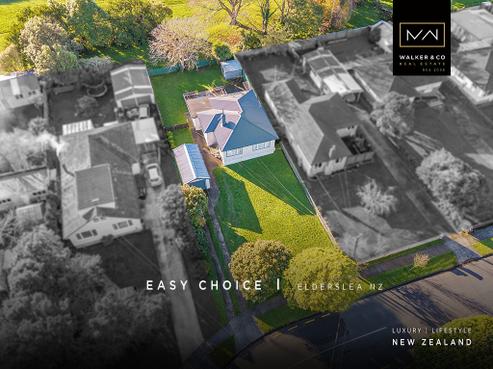 3 Hudson Avenue, Ebdentown