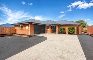 5 Forrest Lane, Kaiapoi
