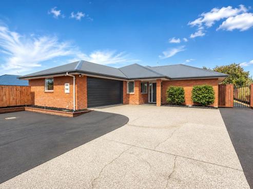 5 Forrest Lane, Kaiapoi