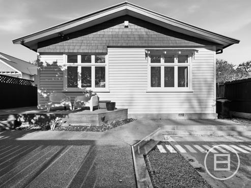 46 Warrington Street, Mairehau