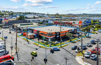 Freehold Wairau Corner – Vacant & Standalone!