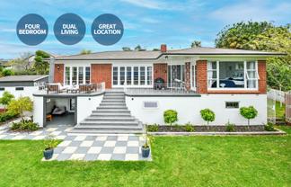 12 Routly Avenue, Pukekohe