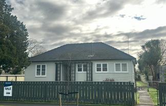 17 Abbott Street, Te Hapara