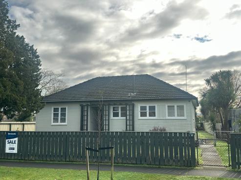 17 Abbott Street, Te Hapara