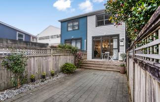 5/2 Malcolm Lane, Thorndon