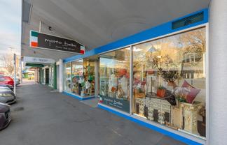 Central Queen Street Retail Opportunity