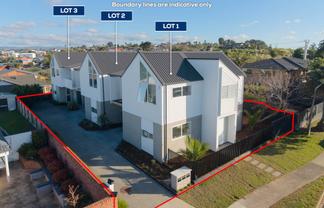 3 Westpark Drive, West Harbour