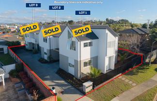 3 Westpark Drive, West Harbour