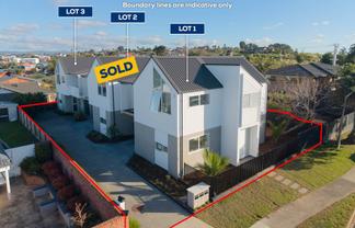 3 Westpark Drive, West Harbour