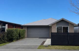 15 Heney Street, Kaiapoi