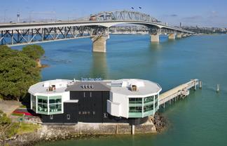 Premium Waterfront Event Venue