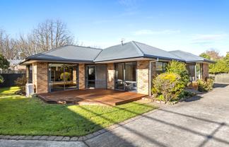 371 High Street, Rangiora