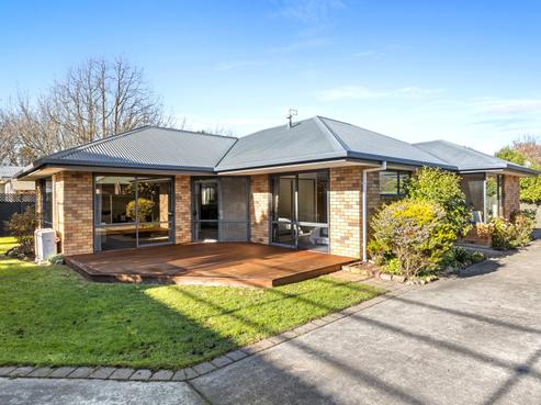 371 High Street, Rangiora