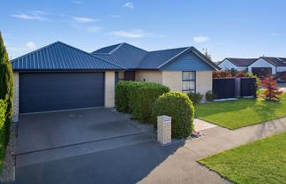 2 Goh Street, Lincoln