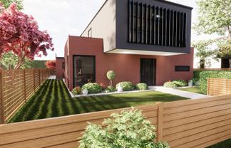 232 Park Estate Road, Rosehill