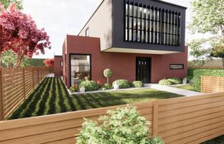 232 Park Estate Road, Rosehill