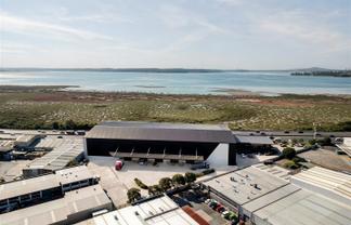 Brand-New 5,500sqm Industrial Opportunity