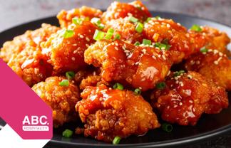 $240k SDE Korean Fried Chicken in Coastal Taranaki