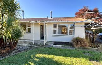 14A Seddon Street, Rangiora