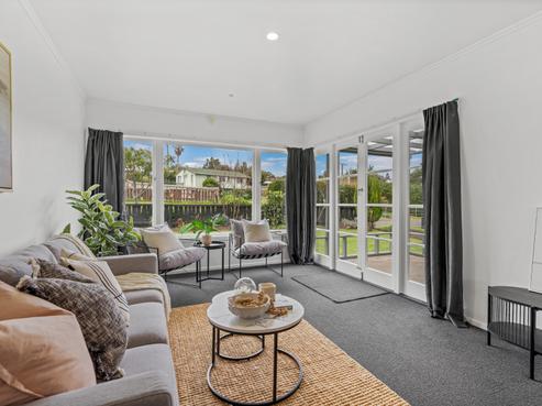 26 Charles Street, Kamo