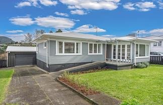 26 Charles Street, Kamo