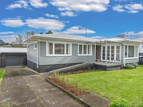 26 Charles Street, Kamo