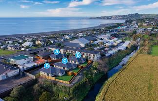 31a Beach Road, Kaikoura