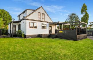 62C Poike Road, Hairini