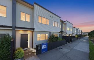 44c Joshua Carder Drive, Hobsonville