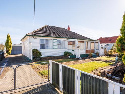 25 Easton Street, Foxton