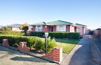 76 Grove Street, Tinwald
