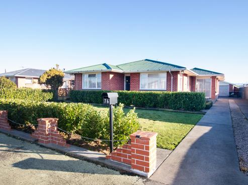 76 Grove Street, Tinwald