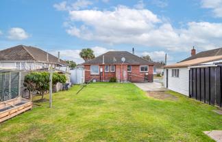 25 Avro Crescent, Hornby